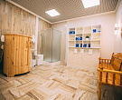 Санаторий «Центросоюз» г. Кисловодск. SPA салон